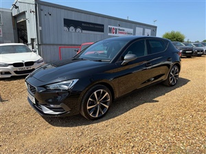 Large image for the Used Seat LEON