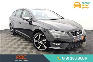 Large image for the Used Seat LEON