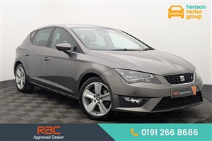 Large image for the Used Seat LEON