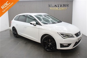 Large image for the Used Seat LEON