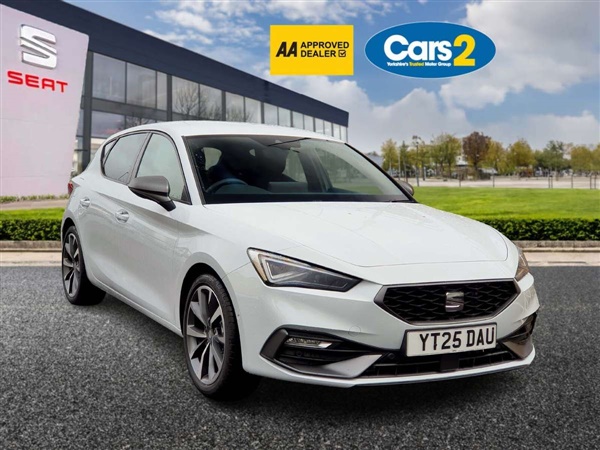 Large image for the Used Seat Leon