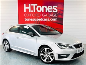 Large image for the Used Seat LEON