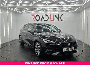 Large image for the Used Seat LEON