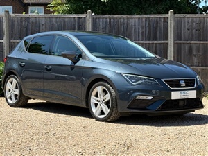 Large image for the Used Seat LEON