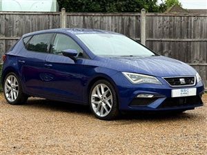 Large image for the Used Seat LEON