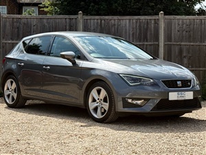 Large image for the Used Seat LEON