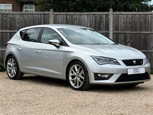 Large image for the Used Seat LEON