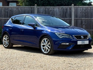 Large image for the Used Seat LEON