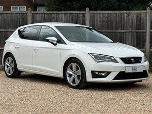 Large image for the Used Seat LEON