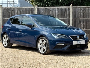 Large image for the Used Seat LEON