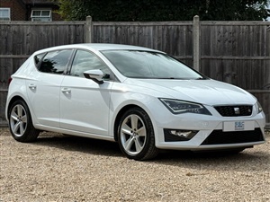 Large image for the Used Seat LEON