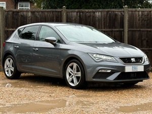 Large image for the Used Seat LEON