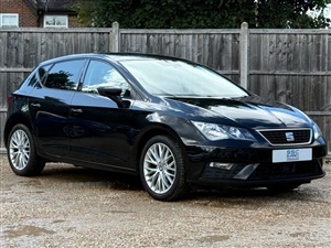 Large image for the Used Seat LEON