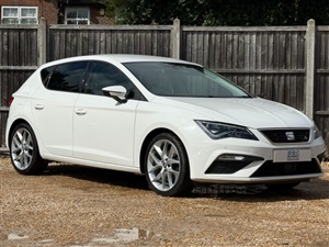 Large image for the Used Seat LEON
