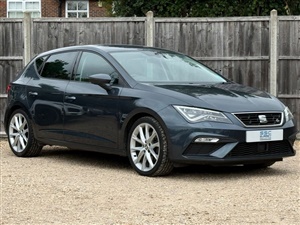 Large image for the Used Seat LEON