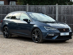 Large image for the Used Seat LEON