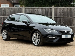Large image for the Used Seat LEON
