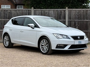 Large image for the Used Seat LEON