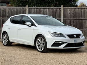 Large image for the Used Seat LEON