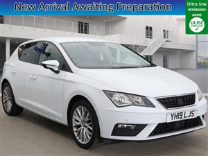 Large image for the Used Seat LEON