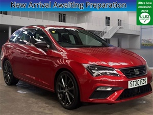 Large image for the Used Seat LEON