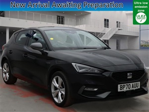 Large image for the Used Seat LEON