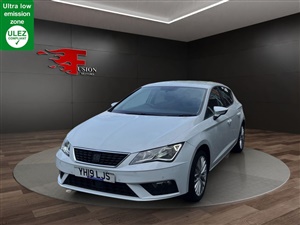 Large image for the Used Seat LEON