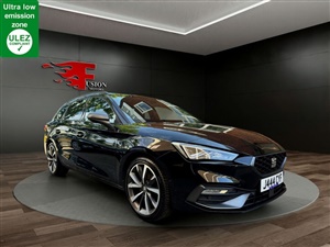 Large image for the Used Seat LEON