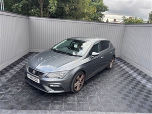 Large image for the Used Seat LEON