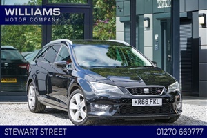 Large image for the Used Seat LEON