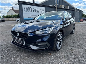 Large image for the Used Seat LEON
