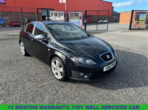Large image for the Used Seat LEON