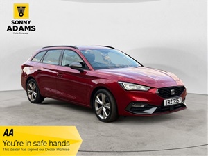 Large image for the Used Seat LEON
