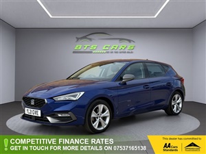 Large image for the Used Seat LEON