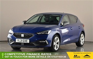Large image for the Used Seat LEON