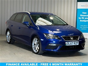 Large image for the Used Seat LEON