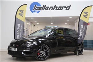 Large image for the Used Seat LEON