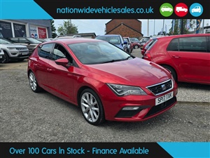 Large image for the Used Seat LEON