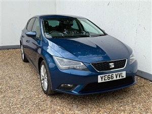 Large image for the Used Seat LEON