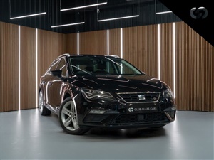 Large image for the Used Seat LEON