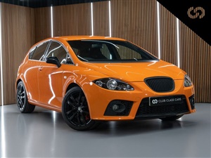 Large image for the Used Seat LEON