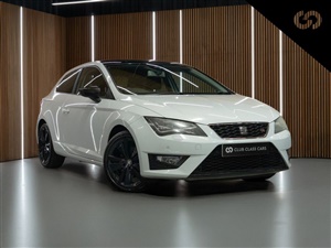 Large image for the Used Seat LEON