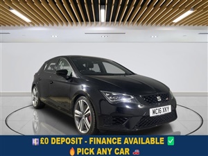 Large image for the Used Seat LEON
