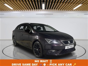 Large image for the Used Seat LEON