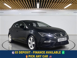 Large image for the Used Seat LEON