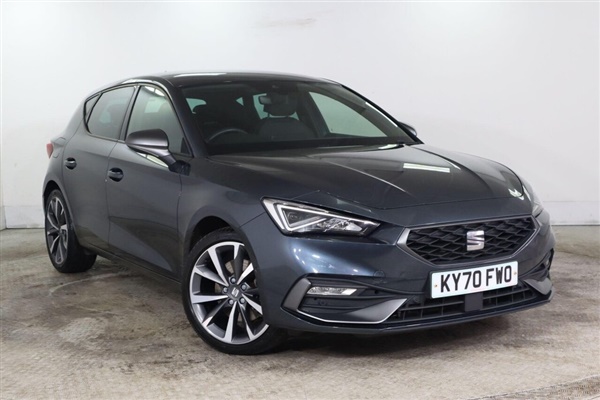 Large image for the Used Seat LEON