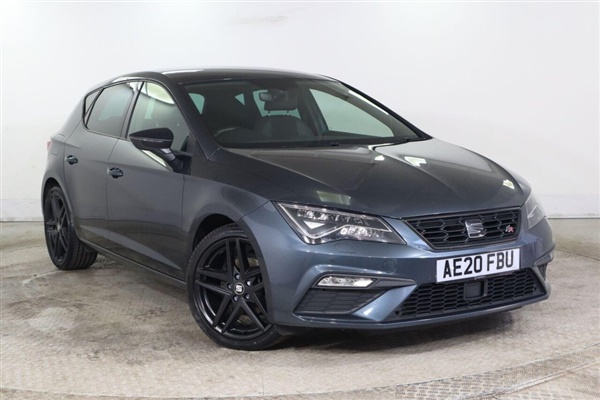 Large image for the Used Seat LEON