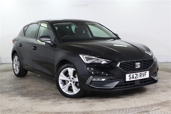 Large image for the Used Seat LEON