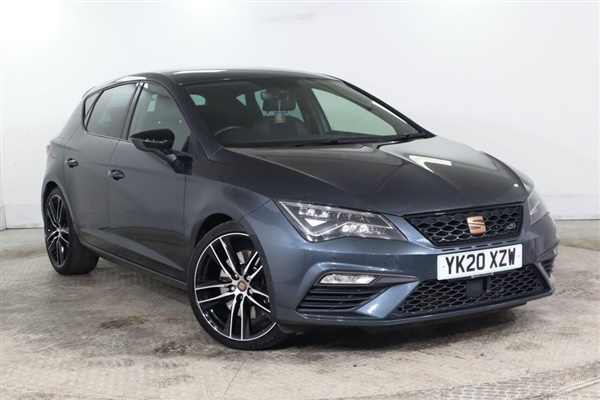 Large image for the Used Seat LEON