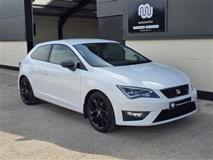 Large image for the Used Seat LEON